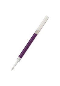 Resim Pentel 0.7 Mm Roller Kalem Refili Mor 