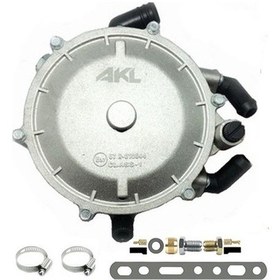 Resim Akl Karbüratörlü Regülatör Otogaz Beyini 