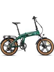 Resim Kron Loop Armour 2026 Hidrolik Disk Fren Gaz Kollu Elektrikli Bisiklet 