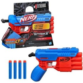 Resim Nerf Alpha Strike Claw F2218 