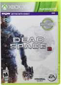 Resim cesmetek Dead Space 3 Xbox 360 