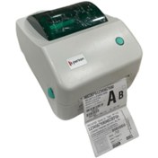 Resim Erpos PR-420D 203 Dpı Barkod Yazıcı 