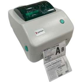 Resim Erpos PR-420D 203 Dpı Barkod Yazıcı 