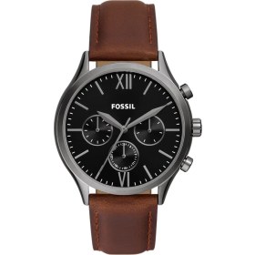 Resim Fossil FBQ2814 Erkek Kol Saati 