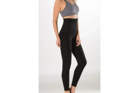 Resim Korse Dikişsiz Lohusa Korse Tayt, Toparlayıcı Sıkılaştırıcı Tayt Korse 