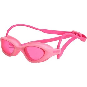 Resim 365 Goggles Yüzücü Gözlüğü Pembe 