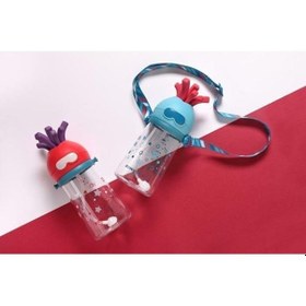 Resim Rovco 320 Ml Pipetli Matara B1034-Karma 