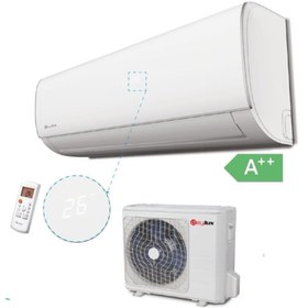 Resim Daylux Dtxm50n A 18.000btu Inverter Duvar Tipi Split Klima R32 