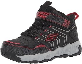 Resim Skechers Chbk erkek çocuk spor ayakkabısı 406423l 