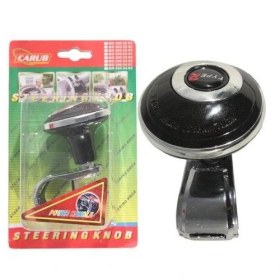 Resim Carub Direksiyon Topuzu BR2052202 Siyah 2052202 