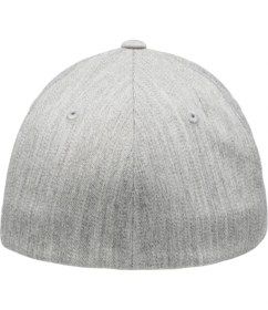 Resim Billabong All Day Flexfit Erkek Gri Şapka 