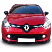 Resim Renault Clio 4 Ön Lip 