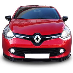 Resim Renault Clio 4 Ön Lip 