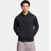 Resim Under Armour Ua Unstoppable Fleece Erkek Sweatshirt 1389350-001 (1389350-001) 