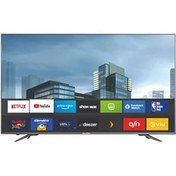 Resim Awox B225000 4K Ultra HD 50" 127 Ekran Uydu Alıcılı Smart LED TV Awox B225000 4K Ultra HD 50" 127 Ekran Uydu Alıcılı Smart LED TV