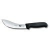 Resim Victorinox VT 5.7803.15 Deri Yüzme Bıçağı 15 CM Siyah 