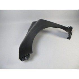 Resim Renault Clio 4 Sport Tourer 16/19 Ön Çamurluk Sol Si Yah Plasti K Eurobump 