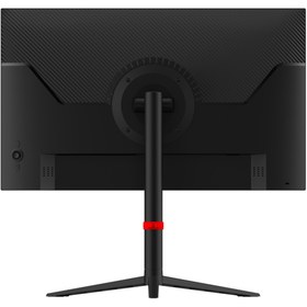 Resim Dexim 27'' 180Hz 1Ms (HDMI+DP) FreeSync Adaptive Sync Full HD Fast IPS Pivot Gaming Monitör - DMT005 