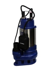 Resim Hyundai Hsp750F Pis Su Dalgıç Pompa 750W Inox Gövde 