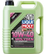 Resim Liqui Moly Molygen New Generation 10w-40 5 Litre ( 9911) 