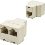 Resim Hadron HD4558 1/2 Splitter Ethernet Çoğaltıcı 