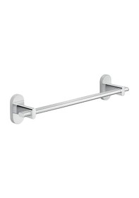 Resim Febo Havluluk, Uzun, 35cm - Krom Krom 