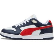 Resim Puma Rbd Game Low Erkek Spor Ayakkabı 38637328 