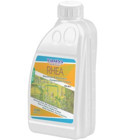 Resim Tauss RHEA / READY (Kullanıma Hazır Elektronik Devre & Kart Temizleyici) 1 lt 