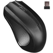 Resim Everest SM-537 2.4 Ghz 1200 Dpi Kablosuz Optik Mouse 