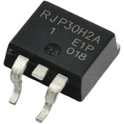 Resim Rjp 30h2a To-263 Igbt Transistör-178069 