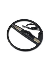 Resim Garrett Gti Dedektör Uyumlu 14'' Dd Başlık 