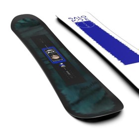 Resim Salomon Pulse Erkek Snowboard 