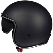 Resim MT Le Mans 2 Sv Solid Açık Motosiklet Kaskı 