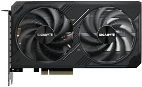 Resim Gigabyte GeForce RTX 5060 Ti WINDFORCE 16G Ekran Kartı – 16 GB GDDR7, 128 Bit, PCI-E 5.0, 2572 MHz Çekirdek Frekansı, 3 x DisplayPort, 1 x HDMI, GV-N506TWF2-16GD 