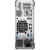 Resim DELL PET160SPL1, T160, Intel Xeon E-2414, 16Gb DDR5 ECC UDIMM Ram, 1x2Tb HDD, 1x300W Power, Free Dos, TOWER, SERVER 