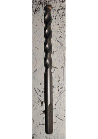 Resim Duvar Delme Panç Adaptörleri Merkezleme Ucu 8x100mm 