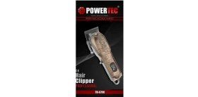 Resim Powertec TR-6700 Tıraş Makinesi 11 