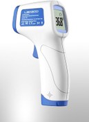 Resim Jet Leagoo Dijital Temassız Ateş Ölçer Termometre Ateşölçer Thermometer 