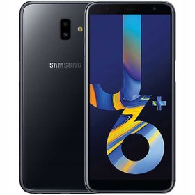 Resim Samsung J6 Plus TR Garanti | 64 GB 3 GB Siyah 