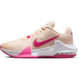 Resim Air Max Impact 4 Erkek Basketbol Ayakkabısı 