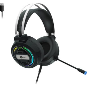Resim Lenovo HT401 Kulak Üstü Kulak Üstü Kulaklık 