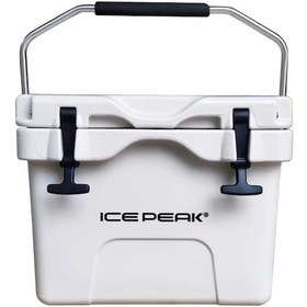 Resim Icepeak Aden Plus Buzluk 15 Litre 