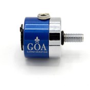 Resim GOA Pro300 Klarnet Mikrofonu 