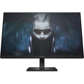 Resim HP 24" Omen 780D9E9 165Hz 1Ms (Hdmı + Display) Freesync Premium Fhd İps Pivot Gaming Monitör 