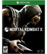 Resim Wb Games Xbox One Mortal Kombat X 