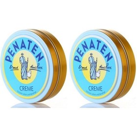 Resim Penaten Bebek Pişik Kremi 150ml I Bebek Bekım Kremi I 2'li Paket 