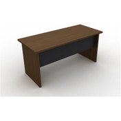Resim Uzay Ofis Ares Çalışma Masası - Barok - 120 Cm 