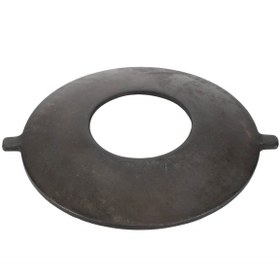 Resim AGCO Plaka - Massey Ferguson | LA321913350 