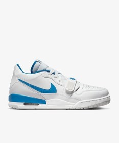 Resim Nike Air Jordan Legacy 312 Low Hj3480-140 Spor Ayakkabı Çok Renkli 