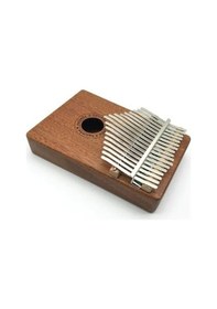 Resim Masterwork Kalimba 17 Tuş 